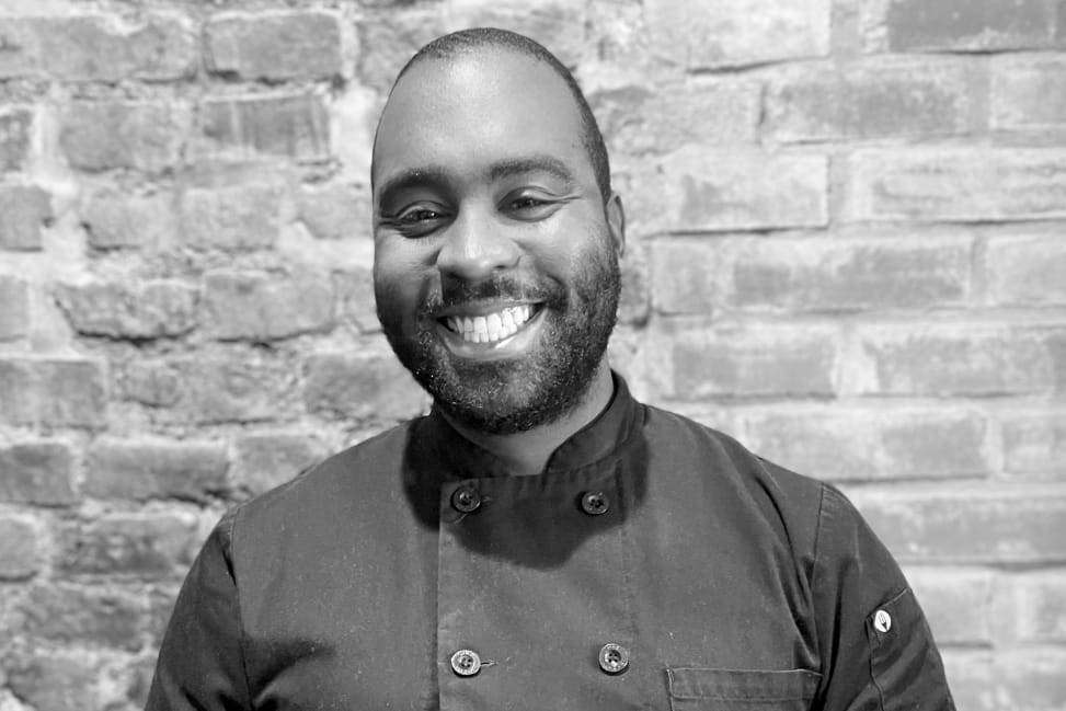 Chef Jordan W. | Classpop Shot 1