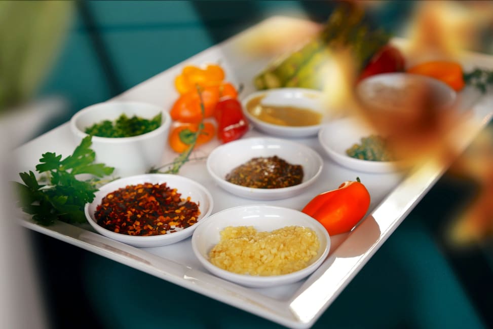SelfUp French 4 Ingredients | Classpop Shot 3