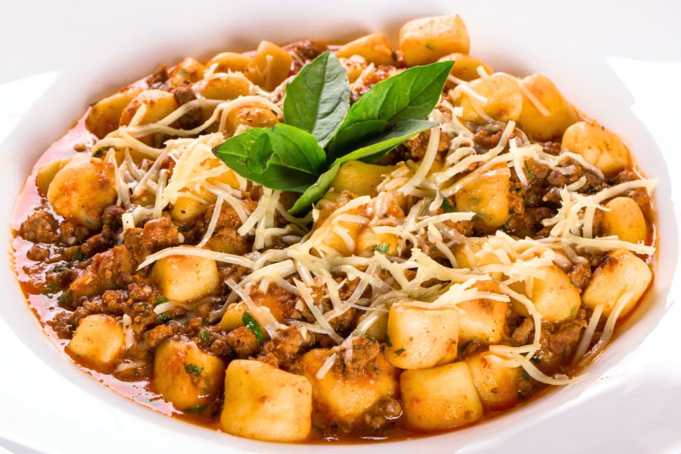 Gnocchi making | Classpop Shot 2