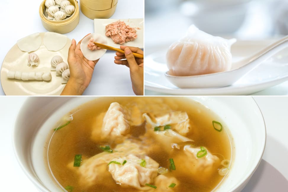Delight in Authentic Asian Fare