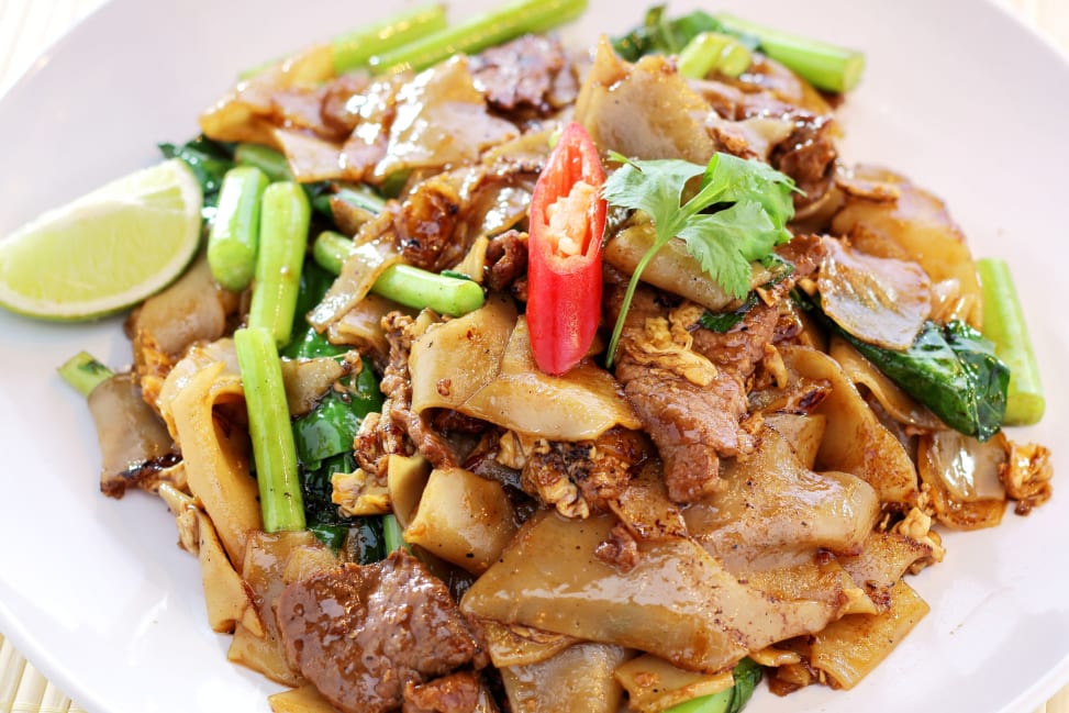 Pad See Ew | Classpop Shot 3