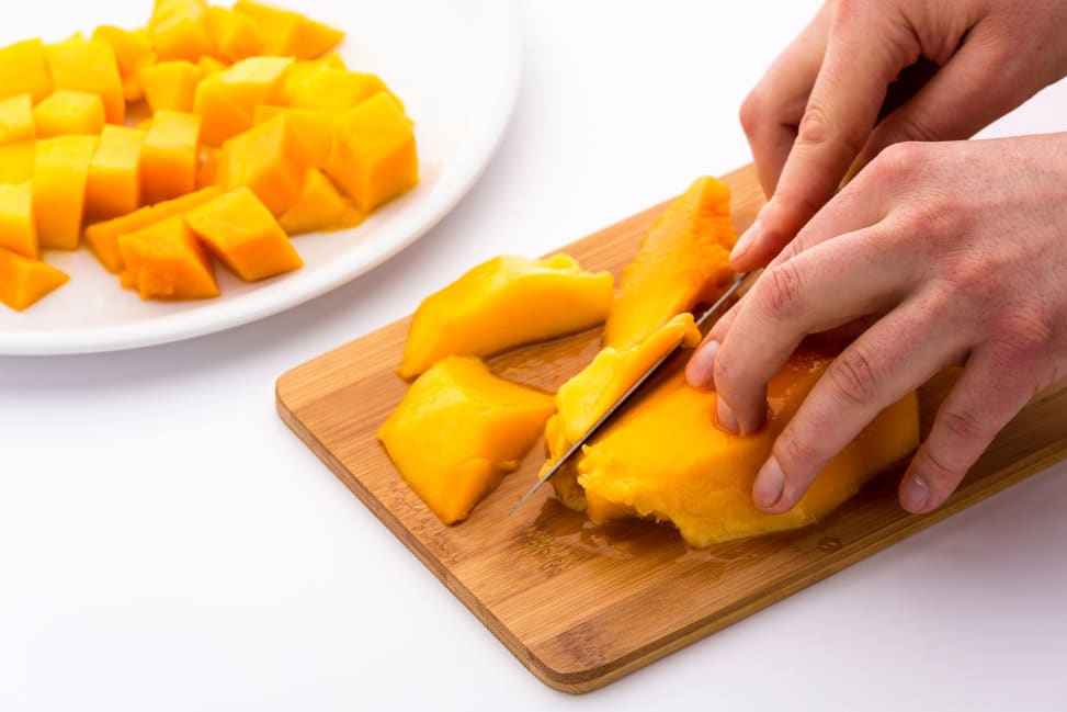 Cutting mango | Classpop Shot 4