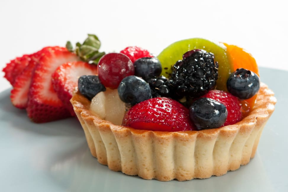 Fruit tart | Classpop Shot 4