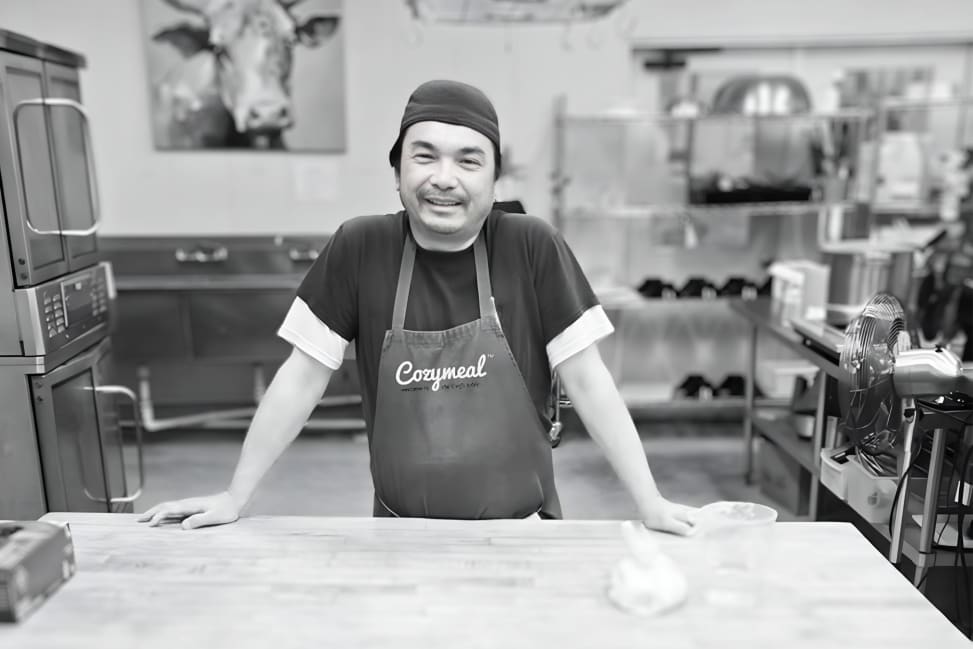 Chef Ten | Classpop Shot 1