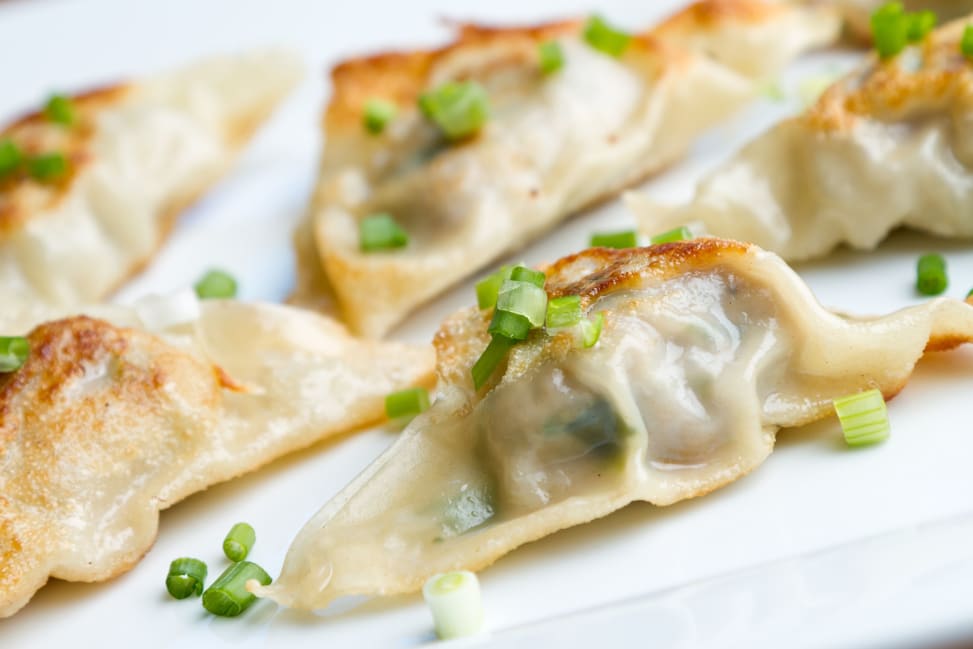 Potstickers | Classpop Shot 3