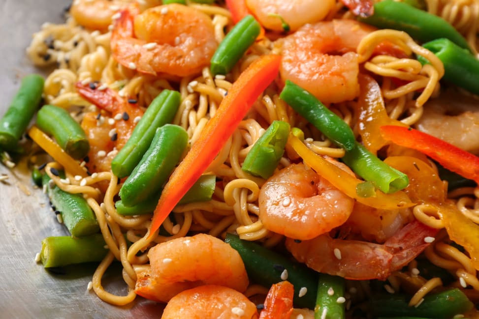 Chinese noodles | Classpop Shot 4