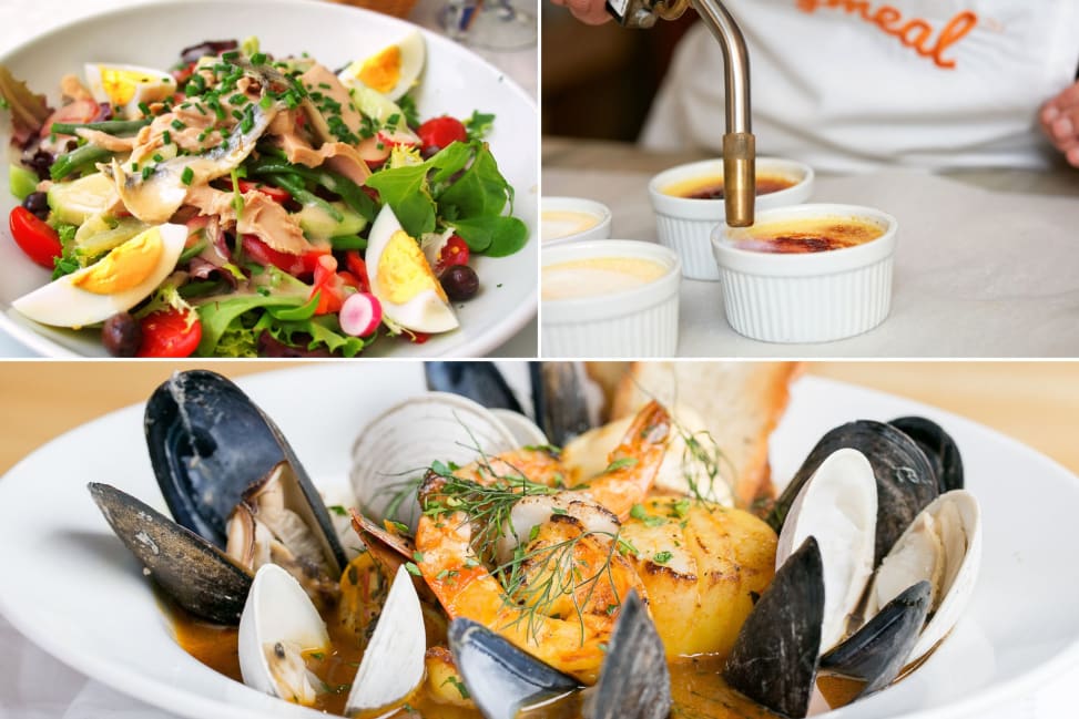 Cuisine de Provence