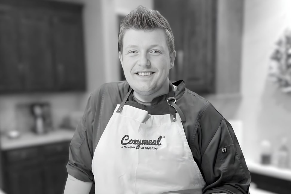 Chef Allen | Classpop Shot 1