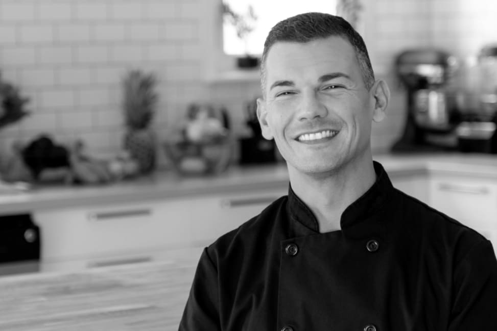 Chef Mike | Classpop Shot 1
