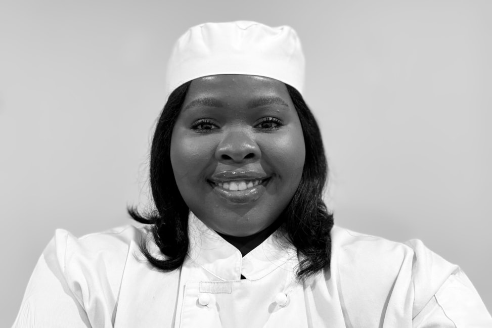 Chef Funiwe | Classpop Shot 1