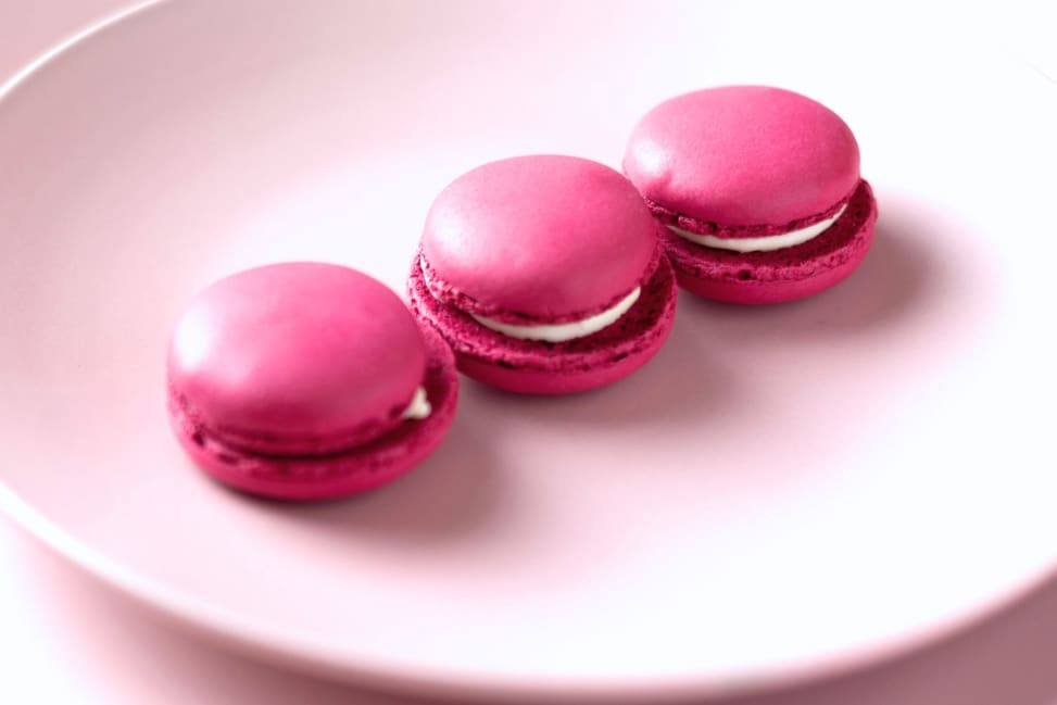macarons | Classpop Shot 4