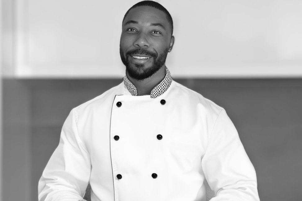 Marc V. or Resident Chef | Classpop Shot 1
