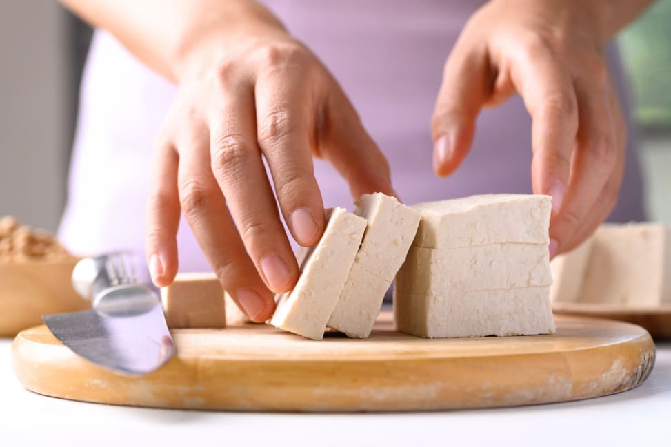 cutting tofu | Classpop Shot 2
