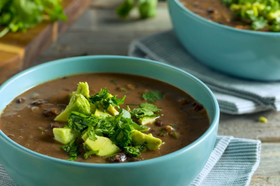 black bean stew | Classpop Shot 2