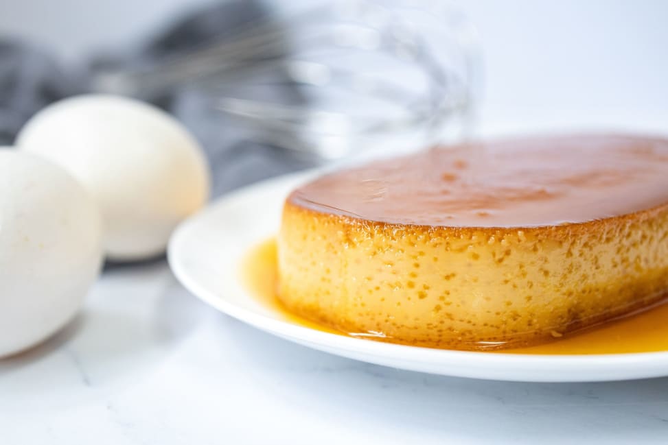 cheese flan | Classpop Shot 2