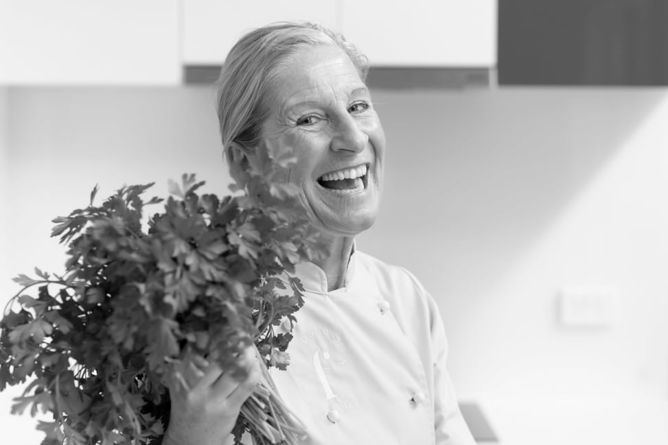 Chef Anita | Classpop Shot 1