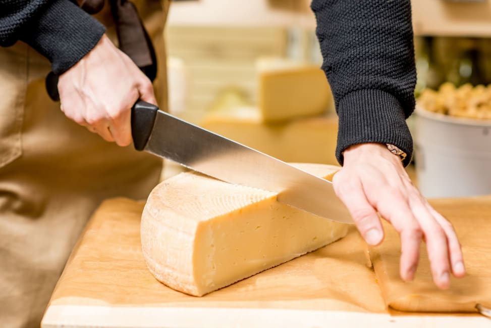 Cutting cheese | Classpop Shot 2
