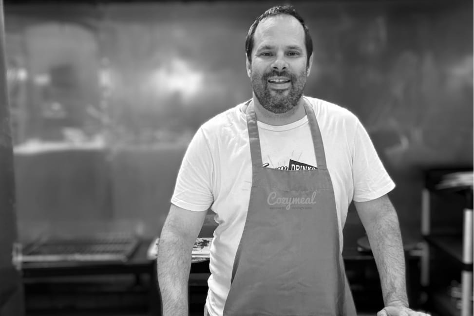 Chef Jason or Resident Chef | Classpop Shot 1