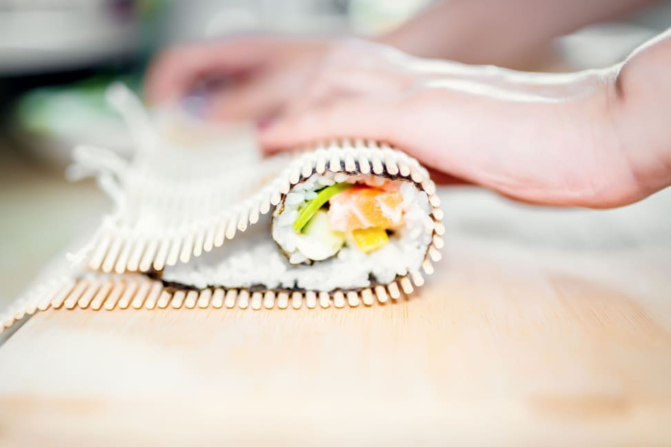 rolling sushi | Classpop Shot 3