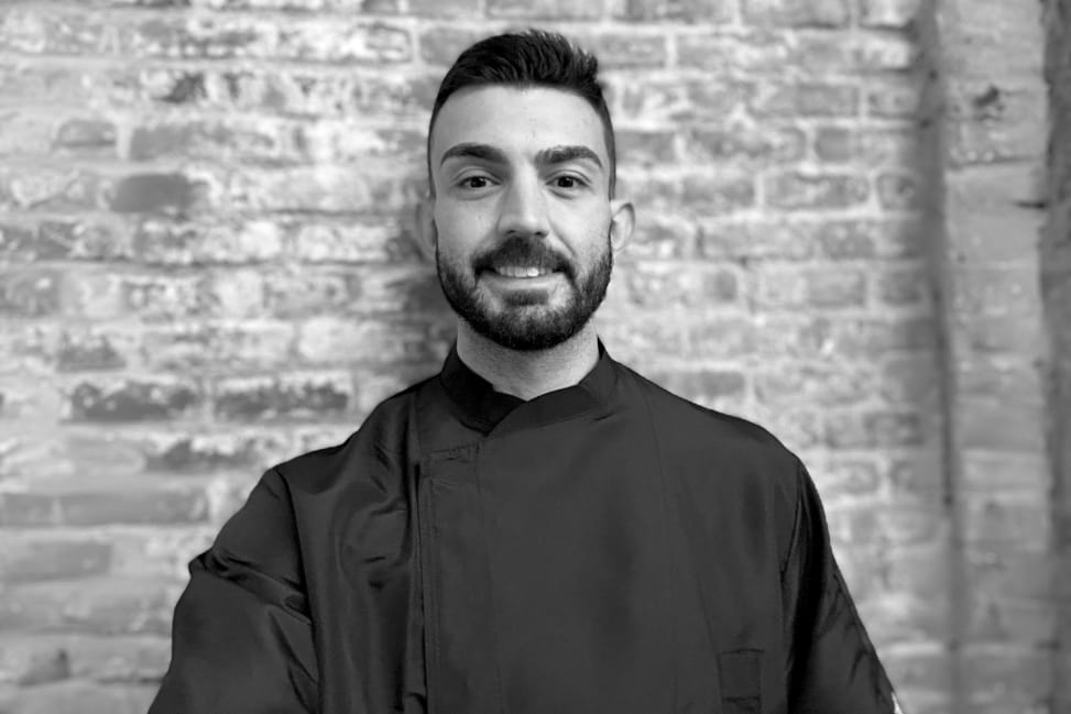 Chef Alex | Classpop Shot 1