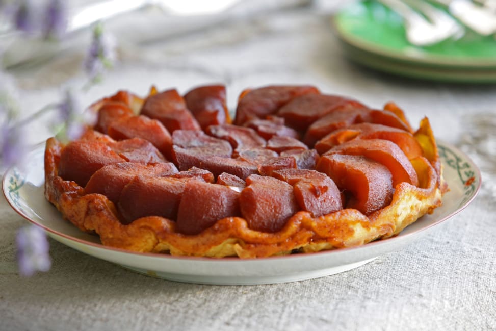 apple tarte tatin | Classpop Shot 4
