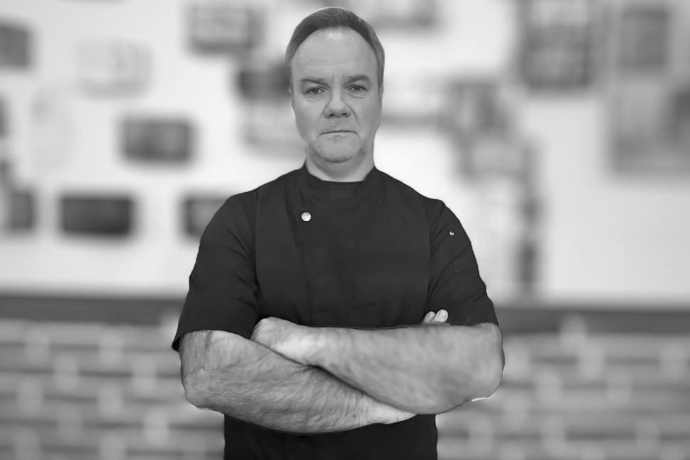 Chef Stéphane | Classpop Shot 1