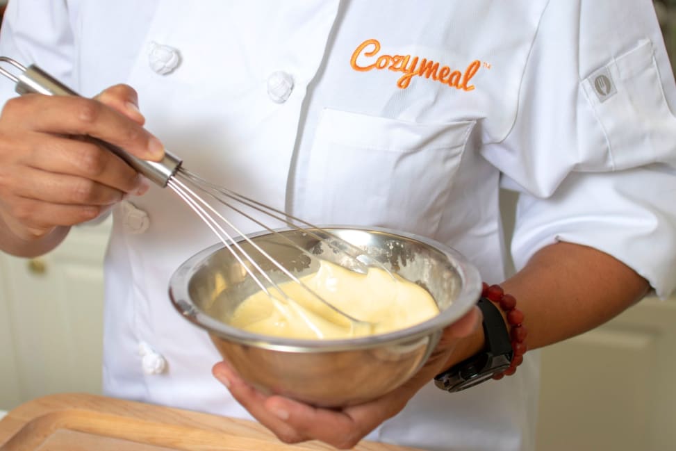 whisking batter | Classpop Shot 4