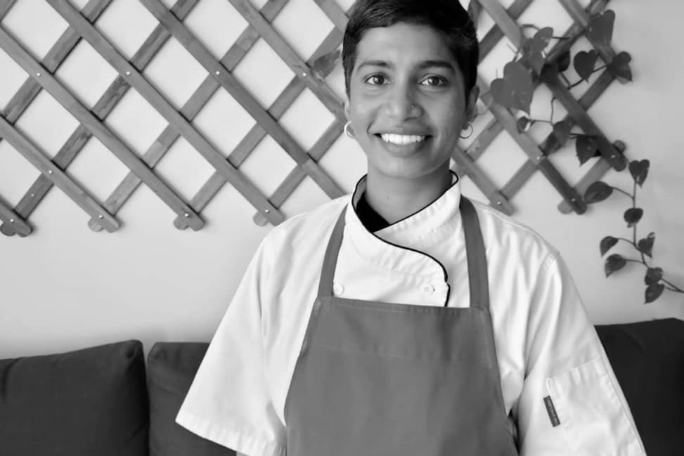 Chef Vinutha | Classpop Shot 1