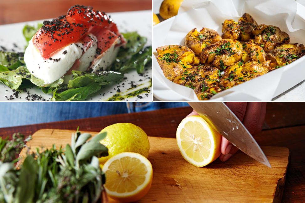 Discover Classic Italian Cuisine With Chef Mo