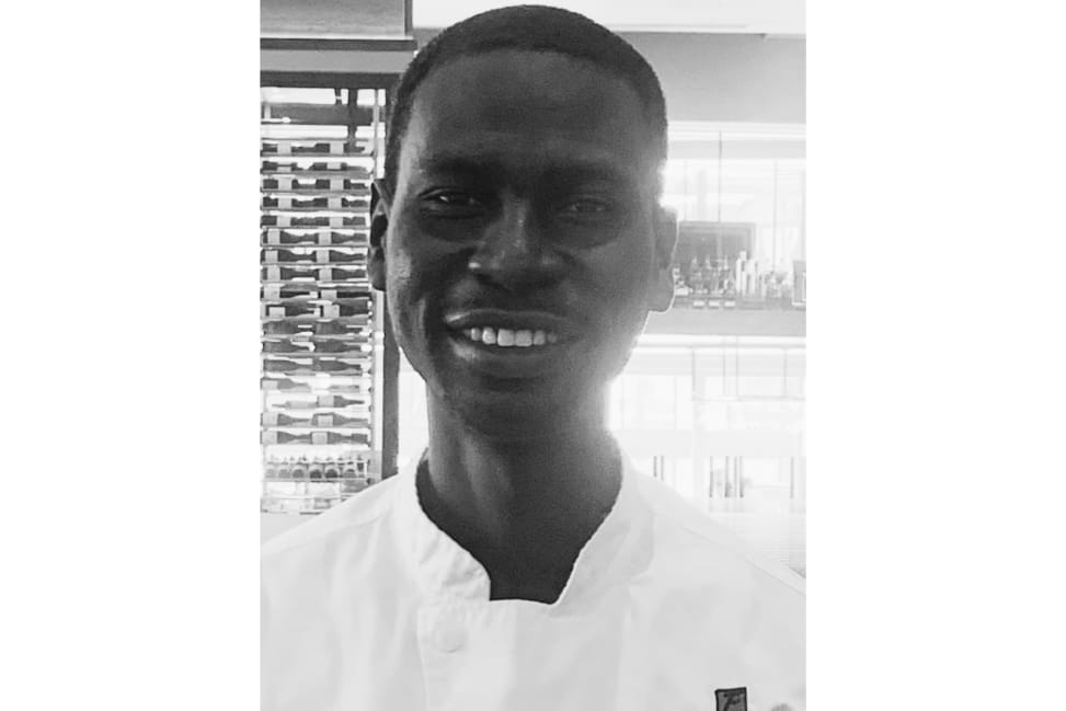 chef mo | Classpop Shot 1