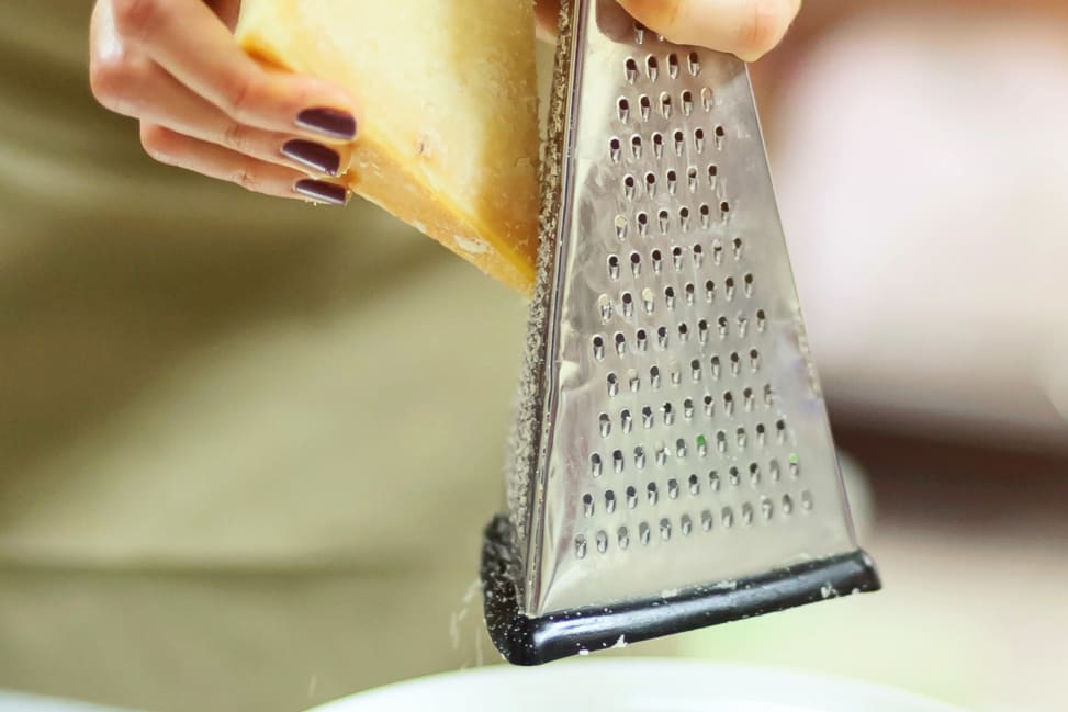 Parmesan | Classpop Shot 3