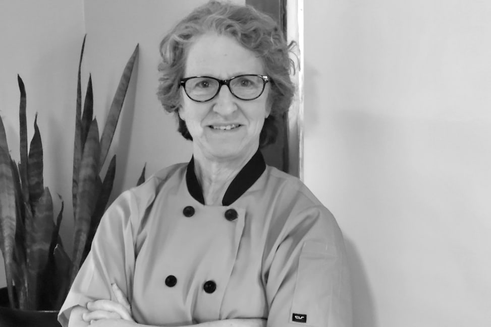 Chef Janet | Classpop Shot 1