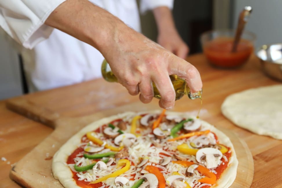 topping pizza | Classpop Shot 4