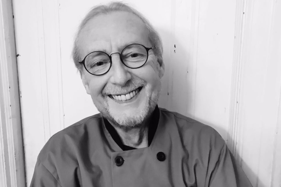 Chef Denis | Classpop Shot 1