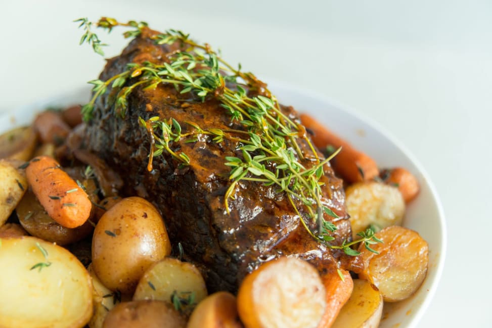 Boeuf Bourguignon | Classpop Shot 4
