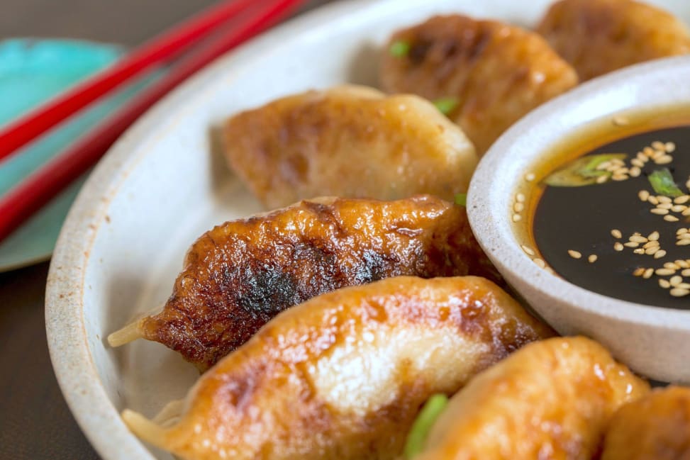 pot stickers | Classpop Shot 3