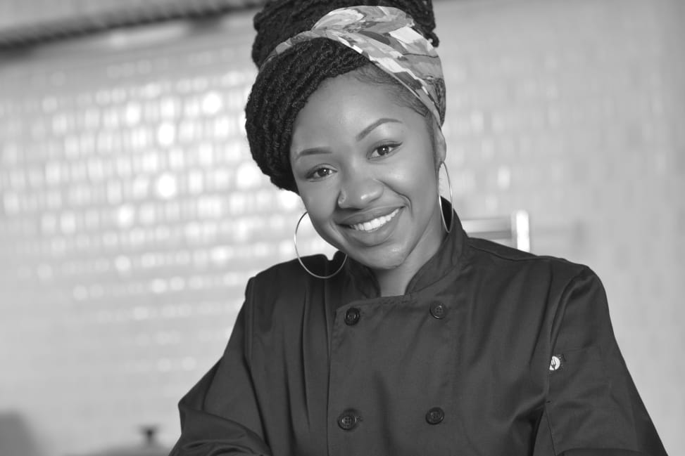 Chef Ashley | Classpop Shot 1