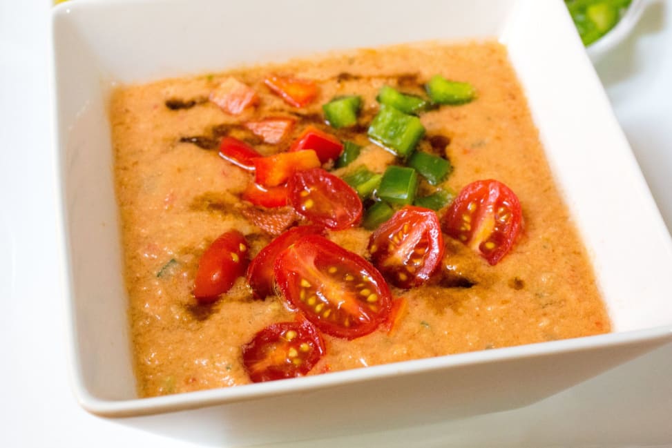 gazpacho soup | Classpop Shot 4