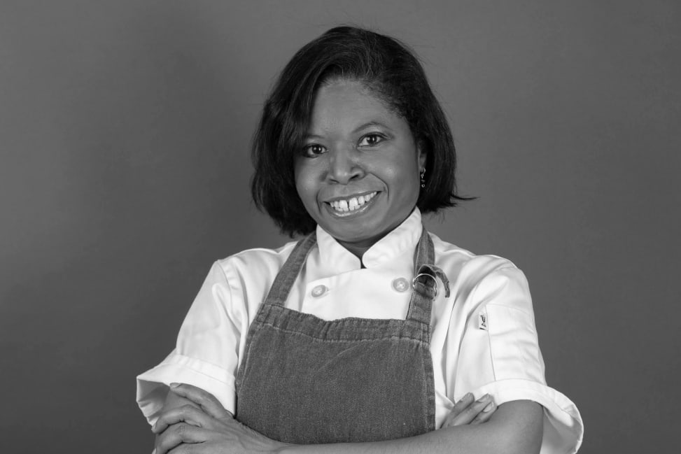 Chef Afi | Classpop Shot 1
