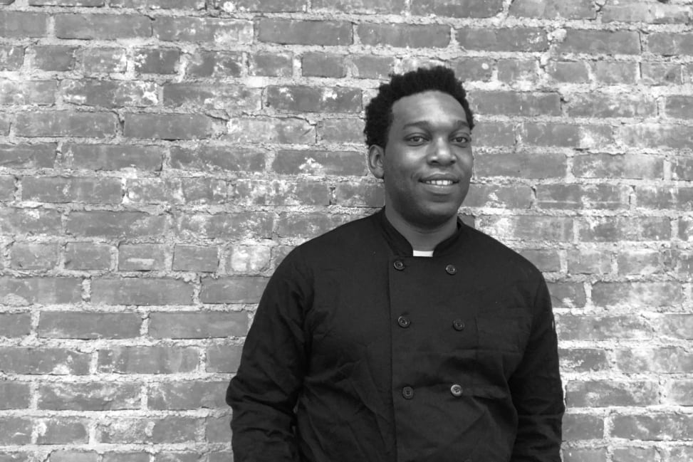 Chef Jimi | Classpop Shot 1