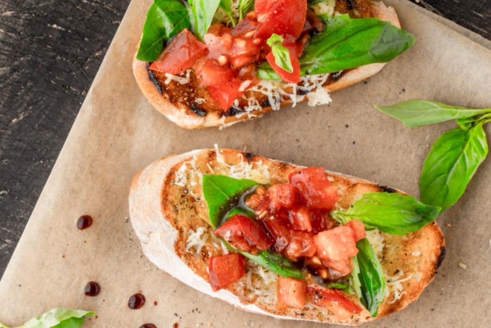 bruschetta | Classpop Shot 4