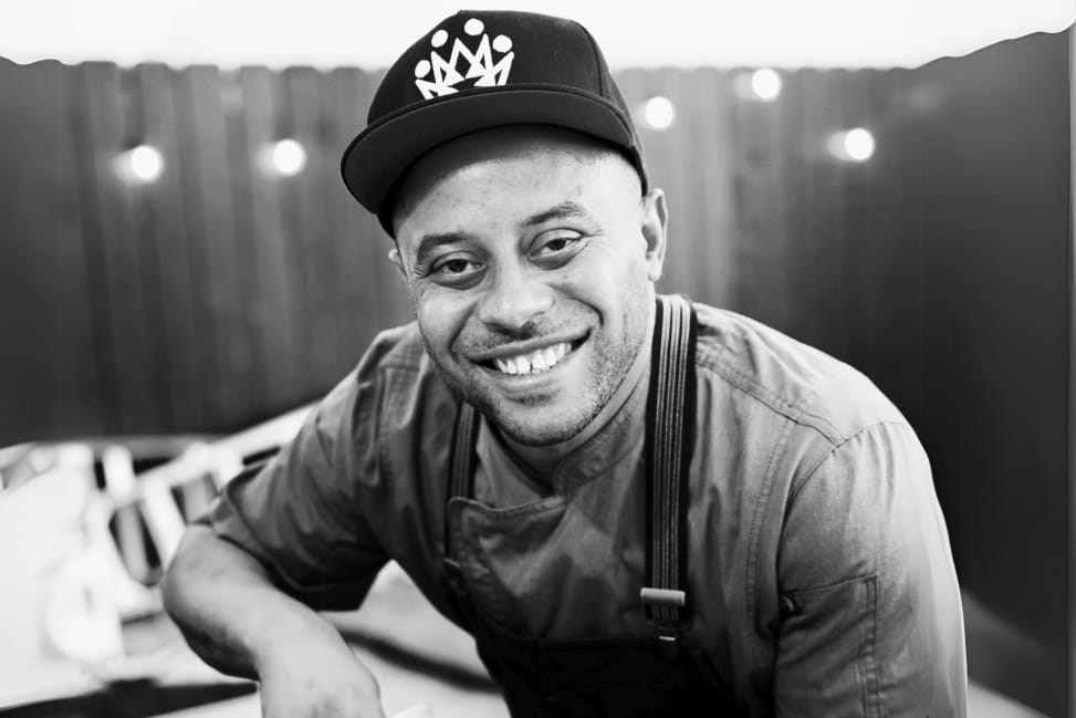 Chef Perez | Classpop Shot 1