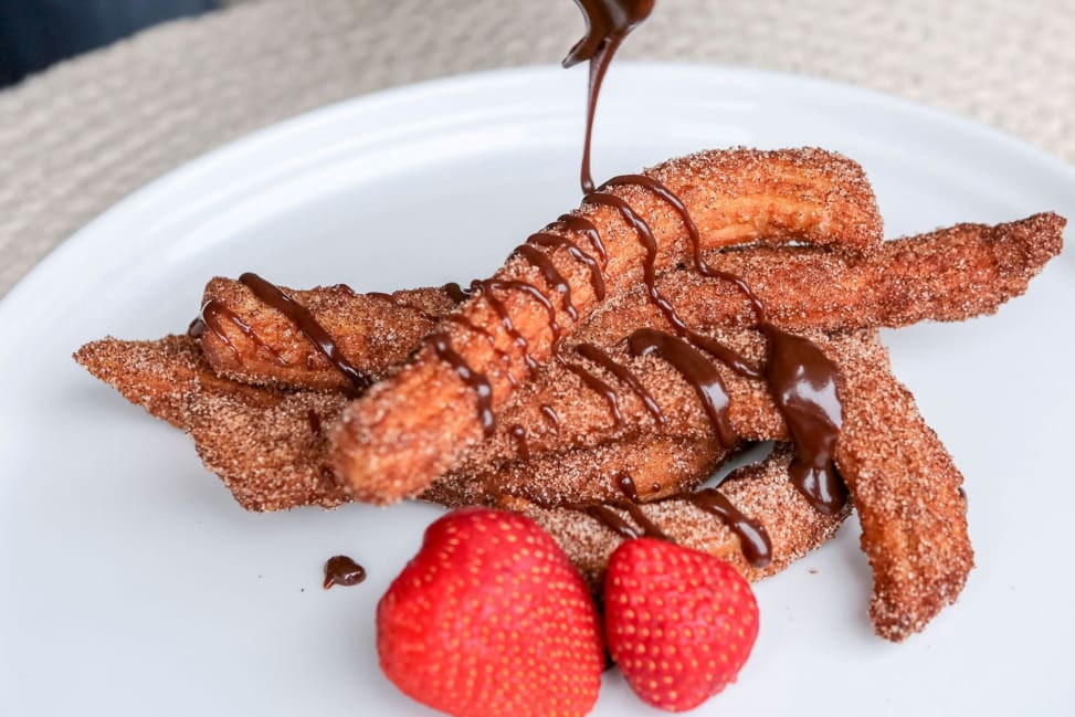 churro bites | Classpop Shot 3