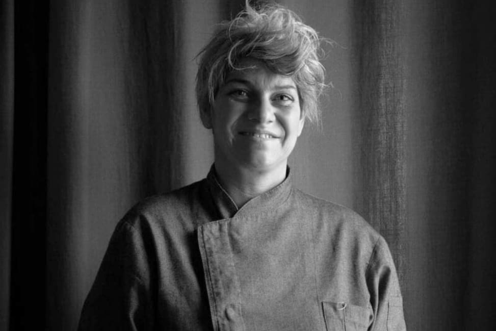 Chef Barbara | Classpop Shot 1