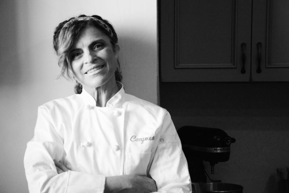 Chef Sawsan | Classpop Shot 1