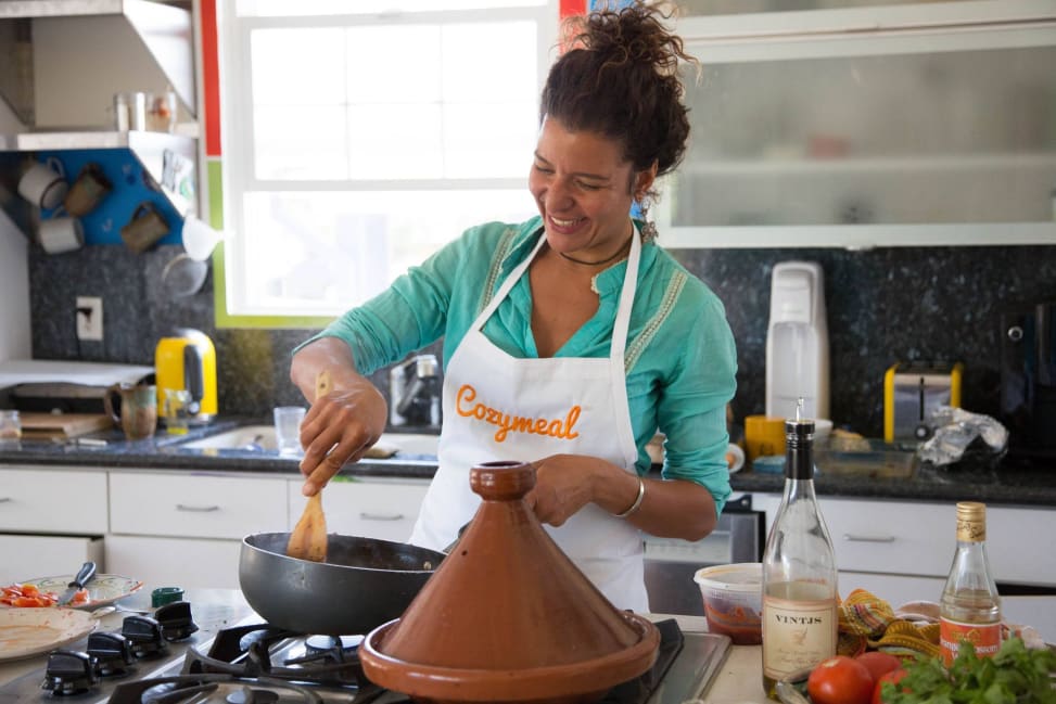 cooking Morroccan tagines | Classpop Shot 2