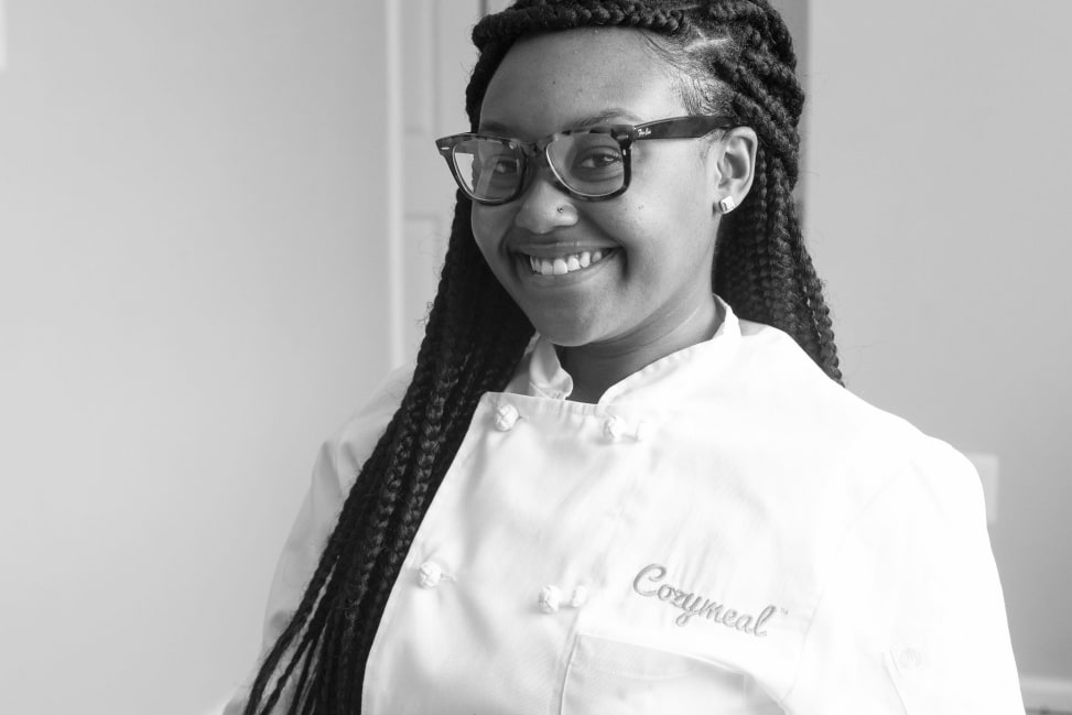 Chef Kayla | Classpop Shot 1