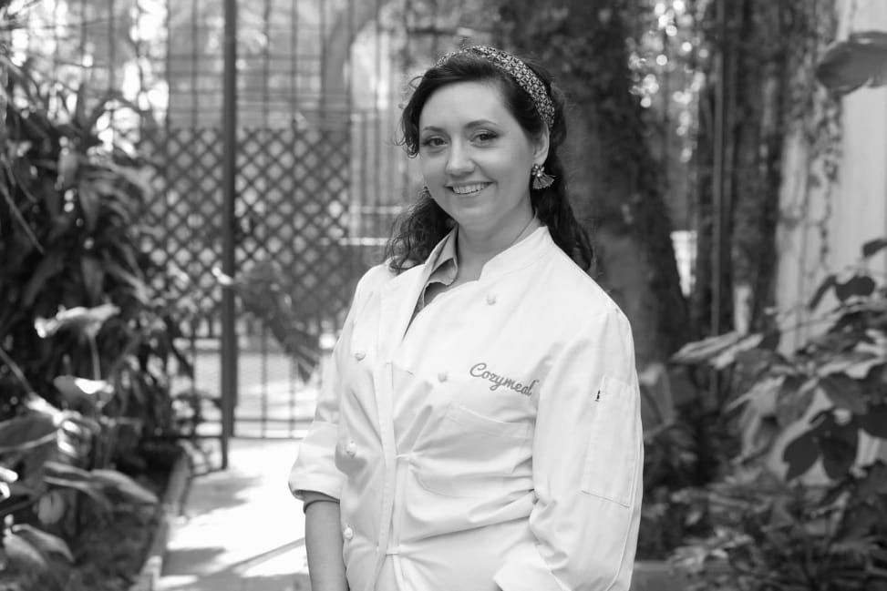 Chef Hannah | Classpop Shot 1