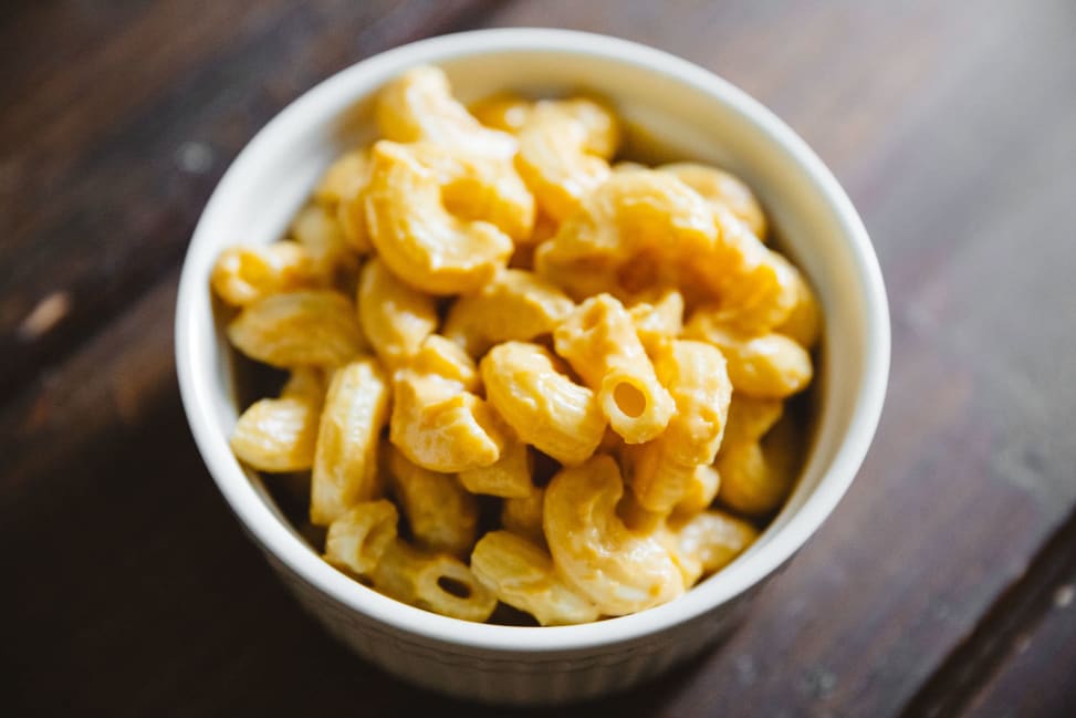 mac n cheese | Classpop Shot 3