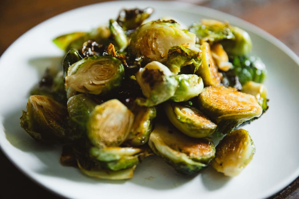 brussels sprouts | Classpop Shot 4